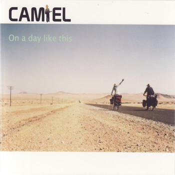 Camiel - On a Day Like This