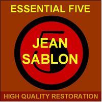 Jean Sablon - Essential Five