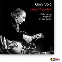 Sergio Coppotelli - Goin' Solo