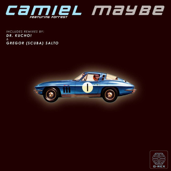 Camiel - Maybe