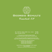 Georgio Schultz - Comeback