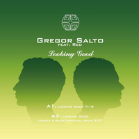 Gregor Salto - Looking Good