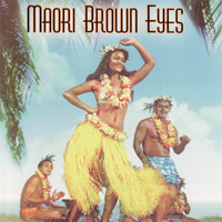 Daphne Walker - Maori Brown Eyes: Melodies From Maoriland