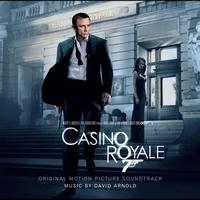 David Arnold - Casino Royale