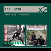 The Clash - London Calling / Combat Rock