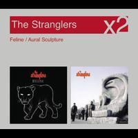 The Stranglers - Feline / Aural Sculpture