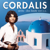 Costa Cordalis - Anita - Das Beste von Costa Cordalis