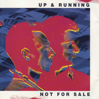 Up & Running - Not For Sale