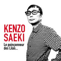 Kenzo Saeki - Le poinçonneur des Lilas...
