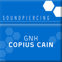 GNX - Copius Cain