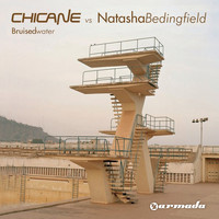 Chicane vs Natasha Bedingfield - Bruised Water