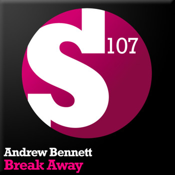 Andrew Bennett - Break Away
