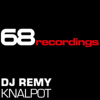 DJ Remy - Knalpot