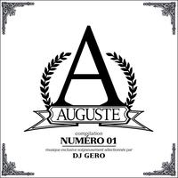 Dj Gero - Auguste, Vol. 1