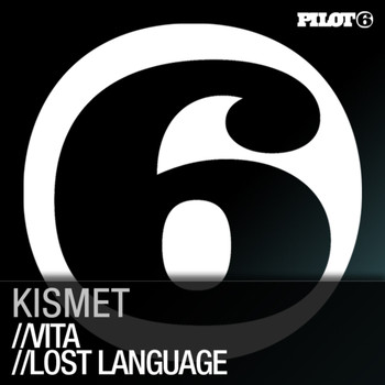Kismet - Vita / Lost Language