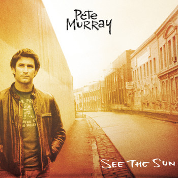 Pete Murray - See The Sun