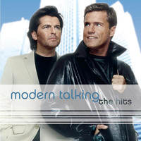 Modern Talking - The Hits