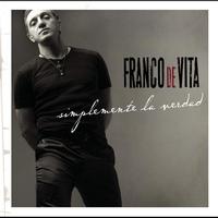 Franco De Vita - Cuando Tus Ojos Me Miran (Acoustic Edit)