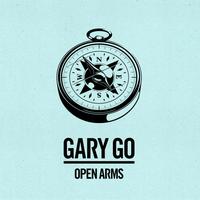 Gary Go - Open Arms