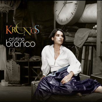 Cristina Branco - Kronos