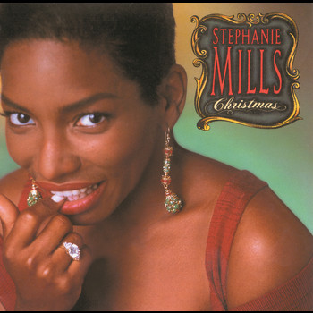 Stephanie Mills - Christmas