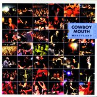 Cowboy Mouth - Mercyland