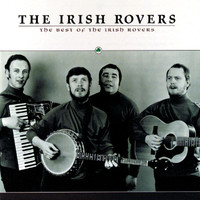 The Irish Rovers - The Best Of The Irish Rovers
