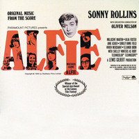 Sonny Rollins - Alfie