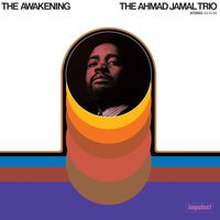 Ahmad Jamal Trio - Stolen Moments