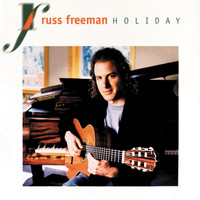 Russ Freeman - Holiday
