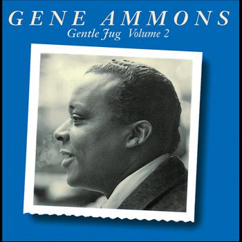 Gene Ammons - Gentle Jug, Volume 2