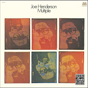 Joe Henderson - Multiple