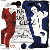 Lionel Hampton, Stan Getz - Hamp & Getz