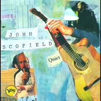 John Scofield - Quiet
