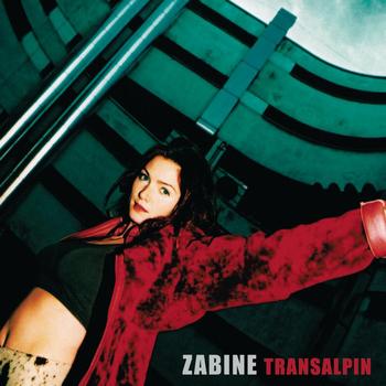 Zabine - Transalpin