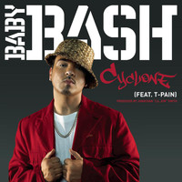 Baby Bash featuring T-Pain - Cyclone (Main [Explicit])