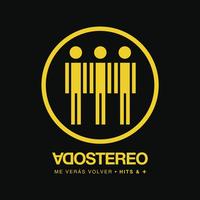 Soda Stereo - Me Verás Volver (Hits & Más)