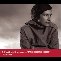 Aqualung - Pressure Suit