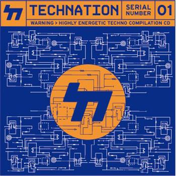 Various Artists - Technation