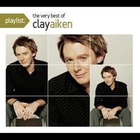 Clay Aiken - Playlist: The Very Best Of Clay Aiken