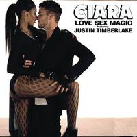 Ciara feat. Justin Timberlake - Love Sex Magic