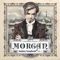 Morgan - Italian Songbook Vol. 1 Special Edition