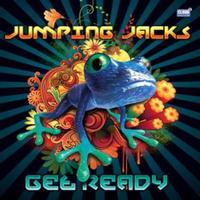 Jumping Jacks - GET READY