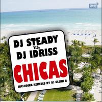 DJ Steady vs. DJ Idriss - Chicas