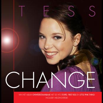 Tess - Change