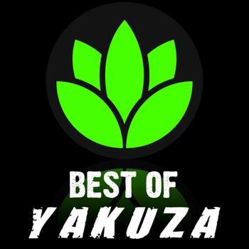 Various Artists - Best Of Yakuza