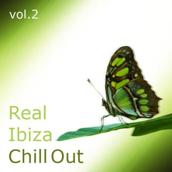 Various Artists - Real Ibiza Chill Out Vol. 2