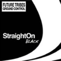 Future Tribes - Ground Control