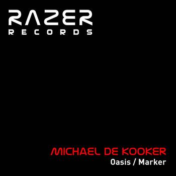 Michael De Kooker - Oasis