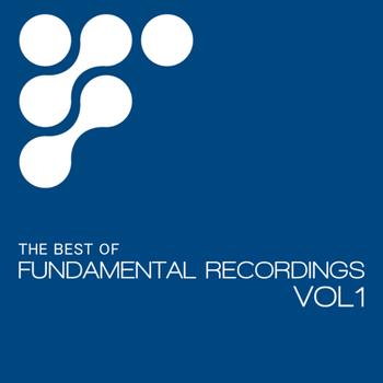 Various Artists - The Best Of Fundamental Recordings